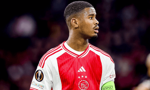 Jorrel Hato