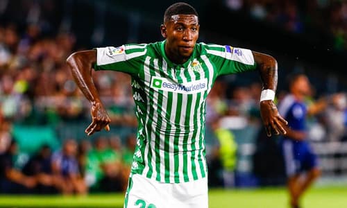 Official: Barcelona bring Emerson Royal back from Real Betis