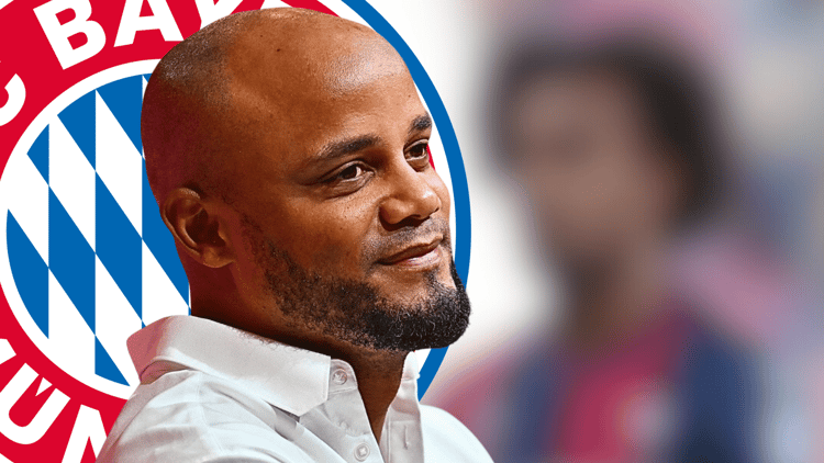 Vincent Kompany