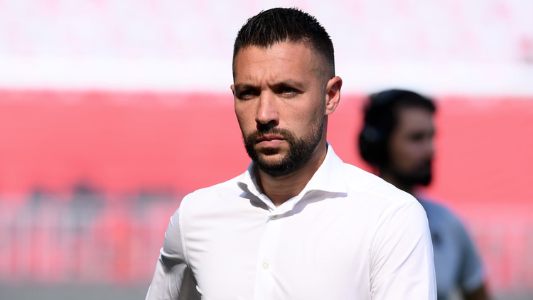 Francesco Farioli has an impressive record with Nice