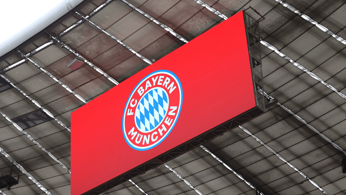 Bayern München