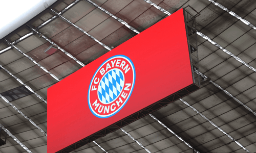 Bayern München