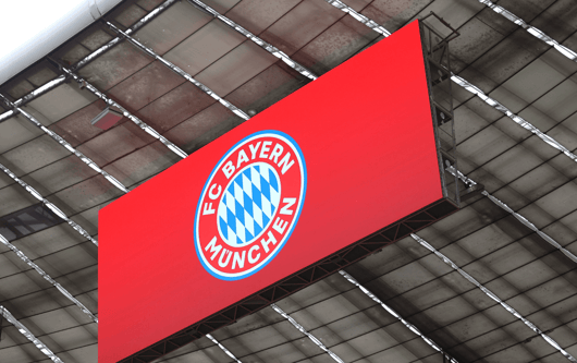 Bayern München