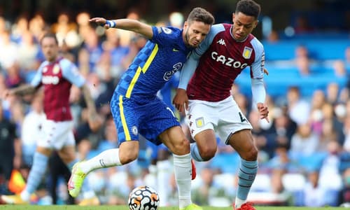 Saul Niguez, Chelsea