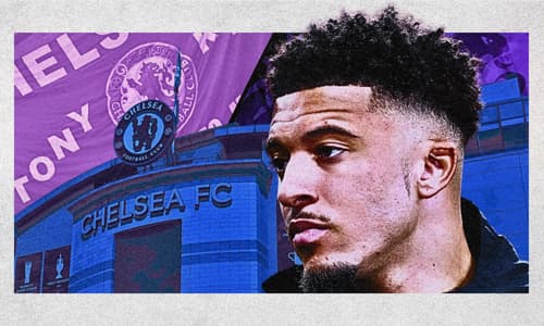 Jadon Sancho, Chelsea