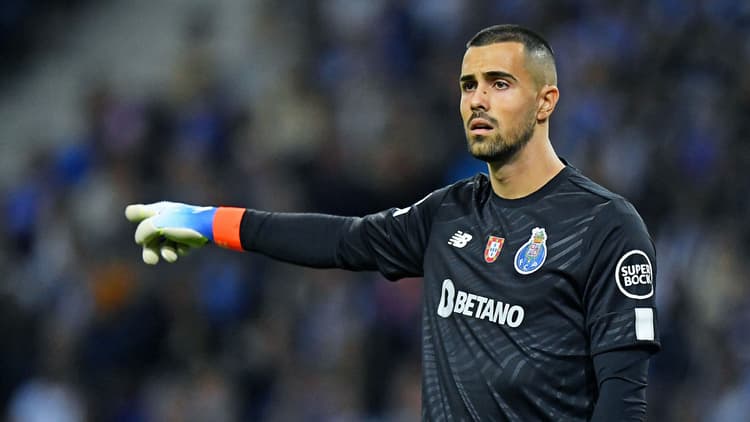 Diogo Costa moet 75 miljoen euro kosten