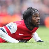Gervinho, Arsenal