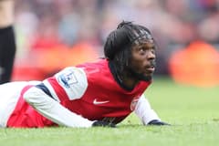 Gervinho, Arsenal