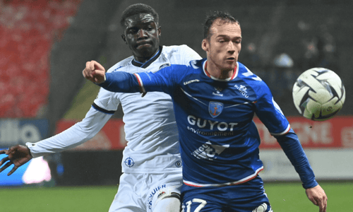 Abdoulaye Kante