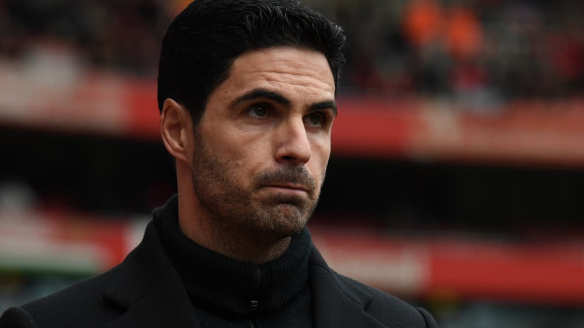 Arsenal need to make ‘big decision’ on Arteta’s future, claims club legend
