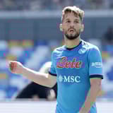 Mertens, Napoli, 2021/22