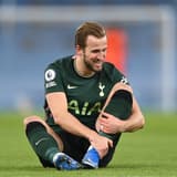 ‘Kane is on the same level as Mbappe, Haaland and Messi’