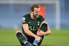 ‘Kane is on the same level as Mbappe, Haaland and Messi’