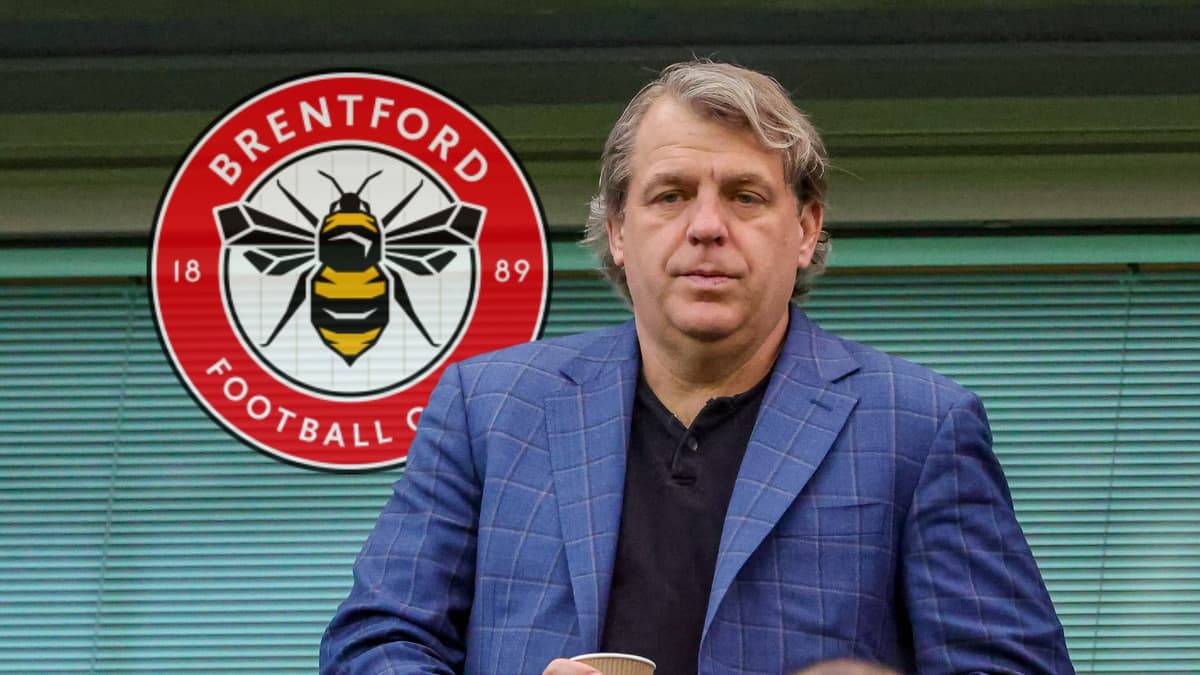 Todd Boehly, Chelsea, Brentford