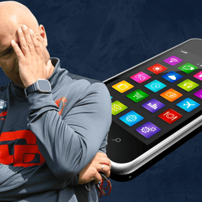 Doelwit van Feyenoord belt Arne Slot en heeft slecht nieuws