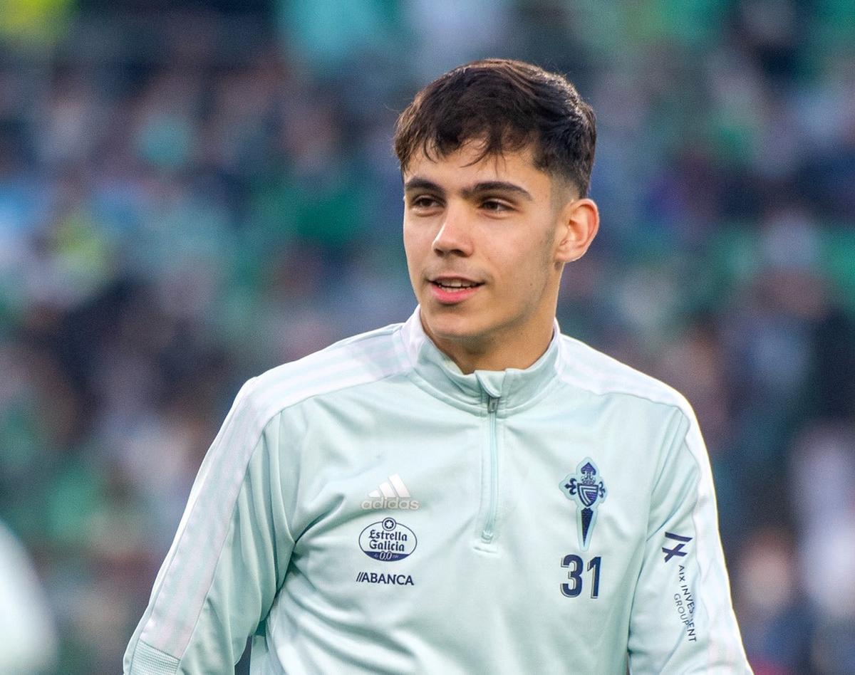 Hugo Sotelo