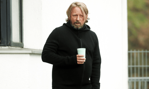 Sven Mislintat, Ajax