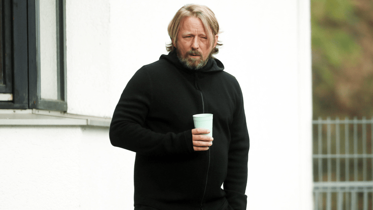Sven Mislintat was directeur voetbalzaken bij Ajax toen Maurice Steijn hoofdtrainer was.