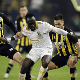 Kacper Kozlowski, Bobby Adekanye