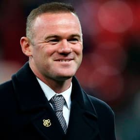When will Wayne Rooney be ready to manage Man Utd?
