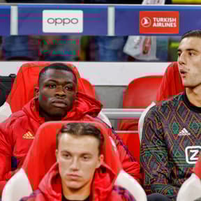 Ajax-spits lijkt op weg naar de uitgang na Belgische en Italiaanse interesse