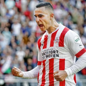  El Ghazi hard op weg naar Manchester United na laatste ontwikkelingen