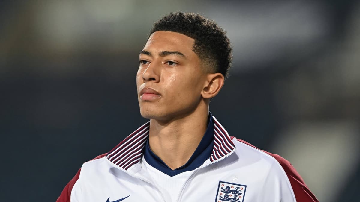 Jobe Bellingham, England, Sunderland, 2024/25