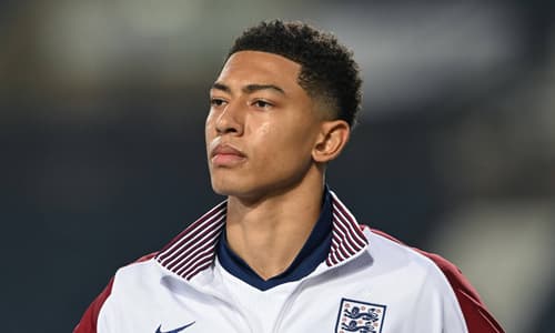 Jobe Bellingham, England, Sunderland, 2024/25