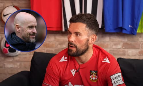 Ben Foster, Erik Ten Hag, 2022/23