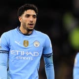 Omar Marmoush, Man City, 2024/25