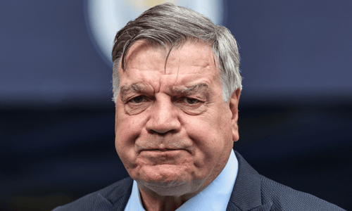 Sam Allardyce, Leeds, 2022/23