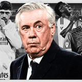 Carlo Ancelotti, Real Madrid