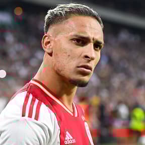 Waarom Antony geen 100 miljoen euro waard is voor Manchester United