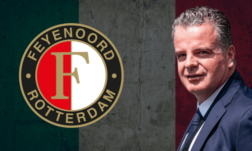 Dennis te Kloese