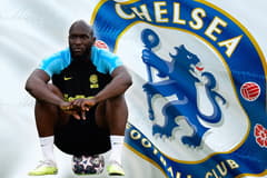 Romelu Lukaku, Inter, Chelsea, 2022/23