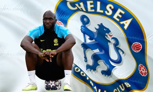 Romelu Lukaku, Inter, Chelsea, 2022/23
