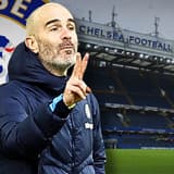 Enzo Maresca, Chelsea, 2024/25