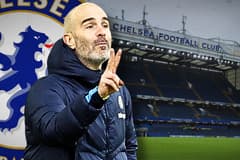 Enzo Maresca, Chelsea, 2024/25