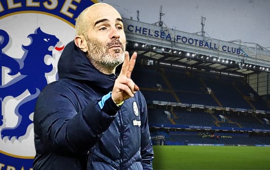 Enzo Maresca, Chelsea, 2024/25