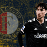 Matias Soule, Feyenoord