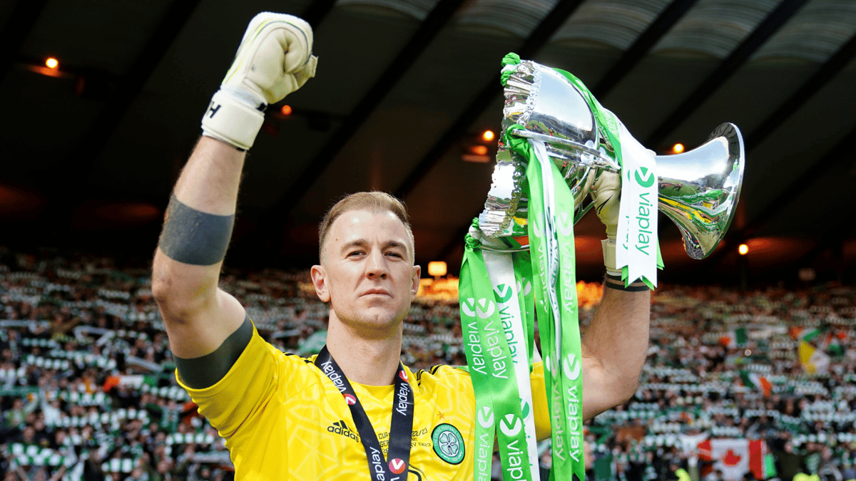 Joe Hart