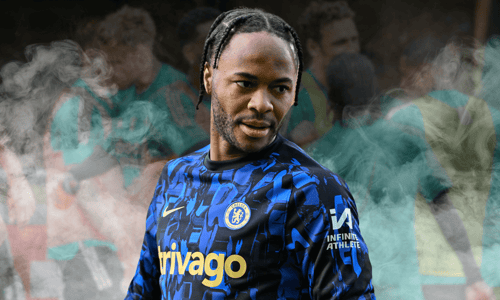 Raheem Sterling, Summerville
