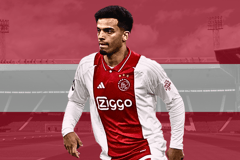 Owen Wijndal, West Bromwich Albion