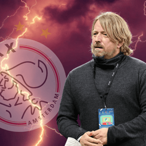 Ajax krijgt wéér keiharde néé: ook 15 miljoen euro is niet voldoende