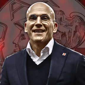 'Ajax presenteert in de komende dagen eerste miljoenenaanwinst'