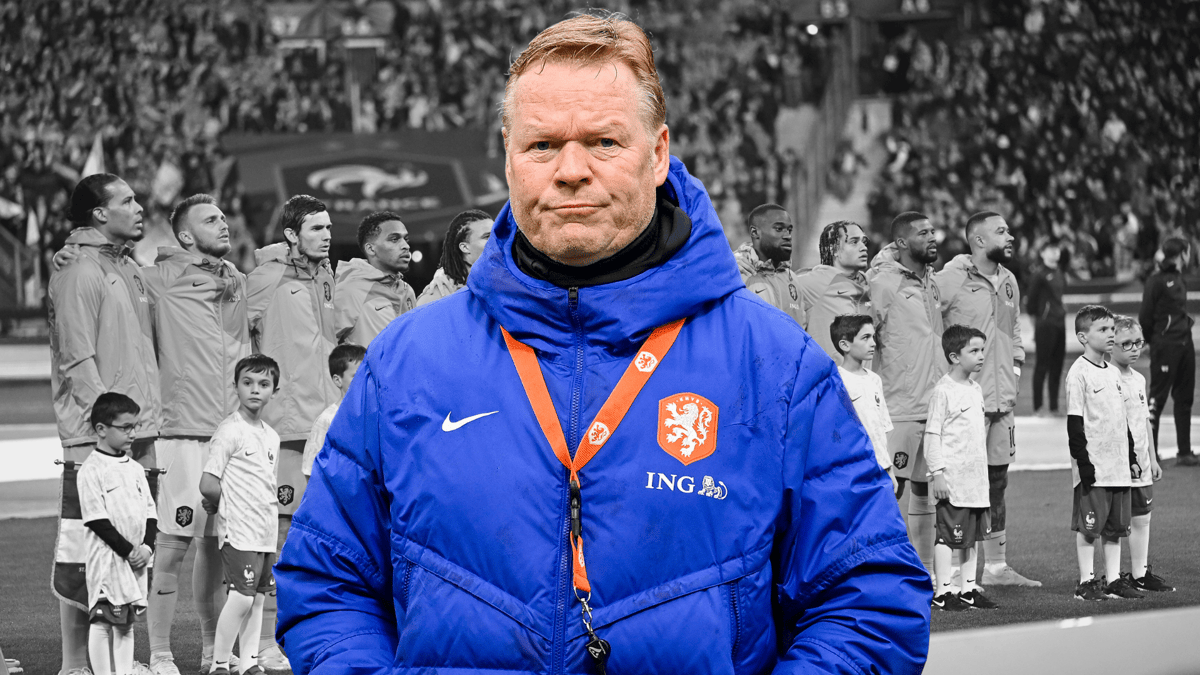 Ronald Koeman