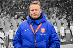 Ronald Koeman