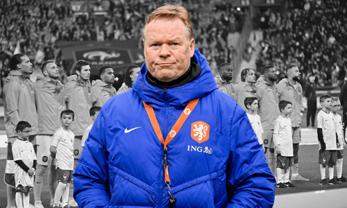Ronald Koeman