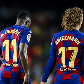 Skyrocketing salaries and overdue bills - How much debt are Barcelona in?