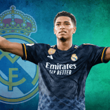 Jude Bellingham, Real Madrid